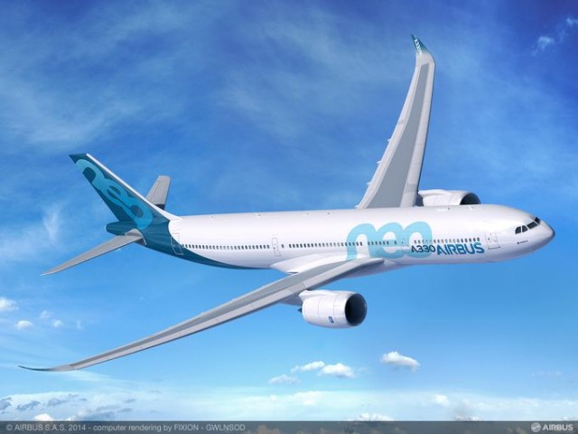 A330neo imaće nove motore, aerodinamička poboljšanja i najnoviju inflight entertainment tehnologiju unutar kabine. 