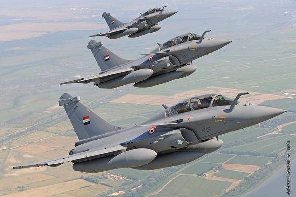 dassault-delivers-rafale-fighters-to-egypt