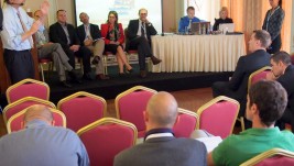 Evropska regionalna IFATCA konferencija u Beogradu