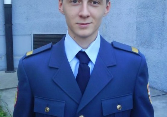 Ministar odbrane primio bivšeg kadeta Pavlovića. Goran se ne vraća u vojsku.