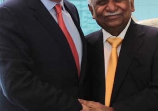 Hogan: Vreme je za nova tržišta