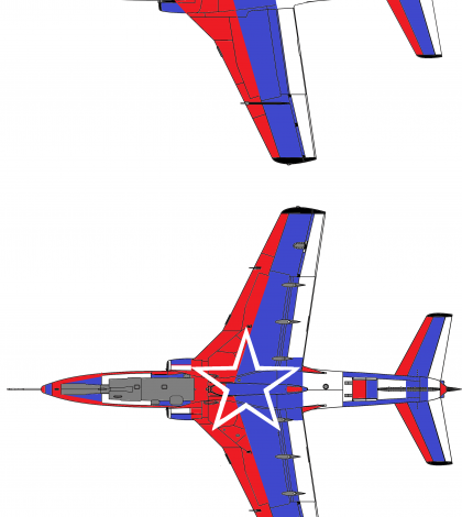 Novo lice Galeba: Uroš Zorić i Miljan Korać