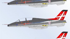 Novo lice Galeba: Zoran Sivčev i Miljan Korać