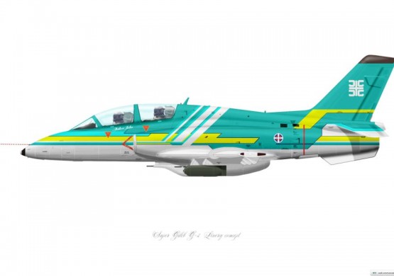 Novo lice Galeba: Robert Jelen, Nebojša De Luka i Goran Milinović