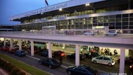 Promotivni video Aerodroma „Nikola Tesla“