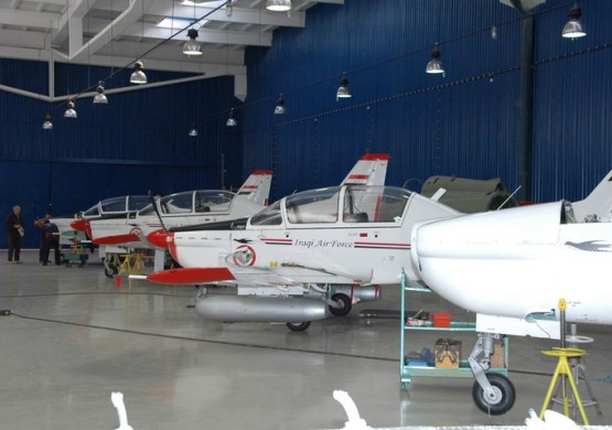 Može li Utva preživeti bez novih Lasti?