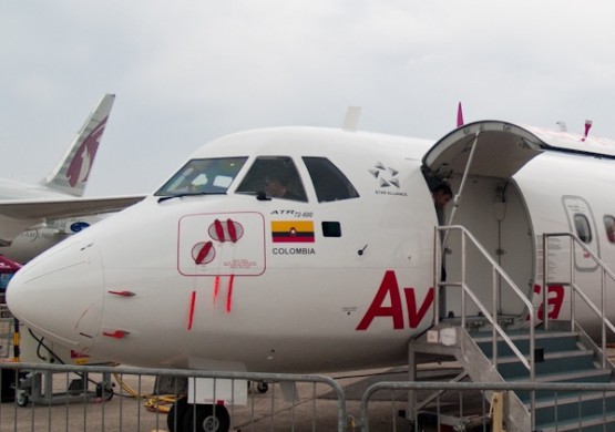 Burže 2013: ATR o razlikama između serija -200 i -500