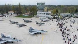 Ove godine nema otvorenog dana za Dan avijacije, MiG-ovi ne idu u Šablu