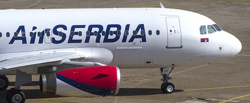Air Serbia: Prvi koraci novog nacionalnog avioprevoznika