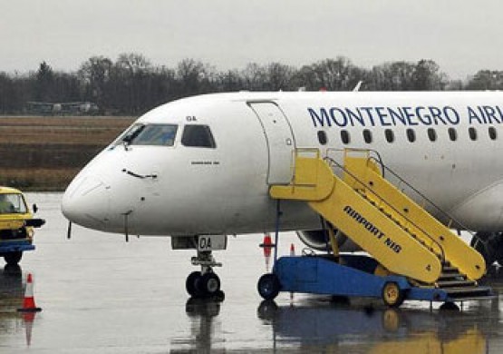 Dane Kondić pozvan u Niš: Air Serbia potencijalno leti sa niškog aerodroma