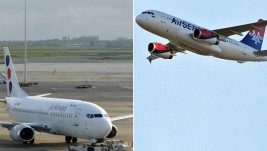 Ministarstvo saobraćaja napravilo idejni projekat: Od Jata i Aviogenexa nastaje čarter aviokompanija?