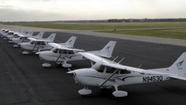 Vazduhoplovna akademija u Vršcu (SAA) objavljuje početak upisa aprilske klase