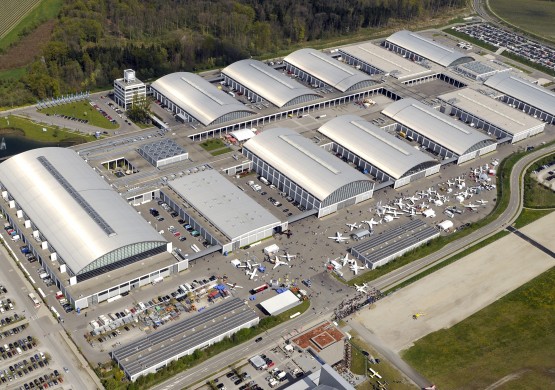 [NAJAVA] Aero Friedrichshafen 2014