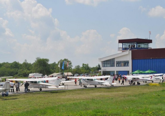 Ovogodišnja fly-In sezona počinje u Boru