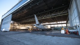 „Air Serbia Tehnika“ zvanično počela sa radom