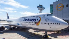 Lufthansa predstavila inovacije u cilju daljeg širenja i rasta grupe