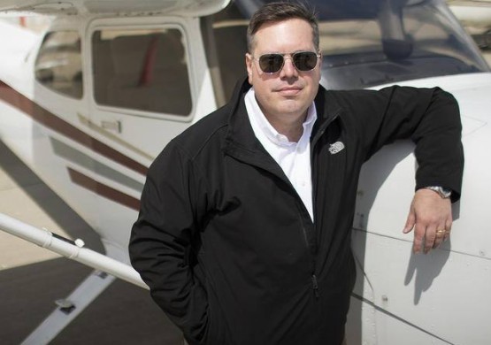 Open Airplane: Amerikanac srpskog porekla i njegov plane renting startup