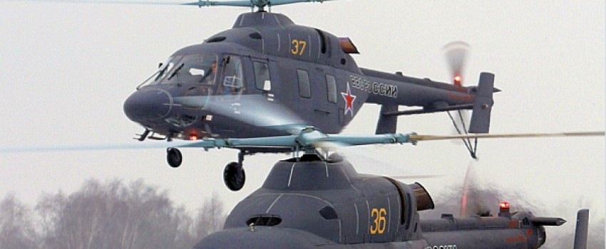 Sve modernizacije borbenih letelica ruskih oružanih snaga