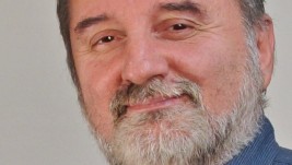 In Memoriam: Predrag Lakić