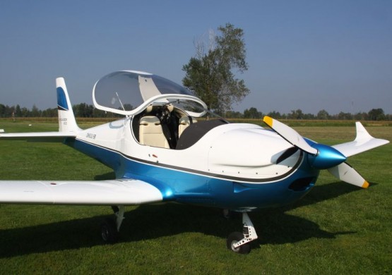 U udesu kod Bačkog Jarka poginuli pilot i njegov saputnik