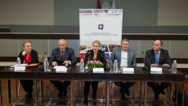 Ukida se Glavni istražitelj, osniva se Agencija za istraživanje nesreća u vazdušnom, železničkom i vodnom saobraćaju