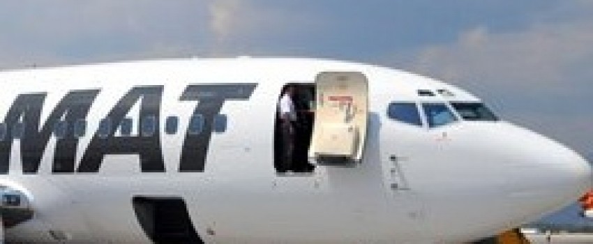 Makedonska airline scena (4) : Aviosubvencije – panaceja ili Pirova pobeda?