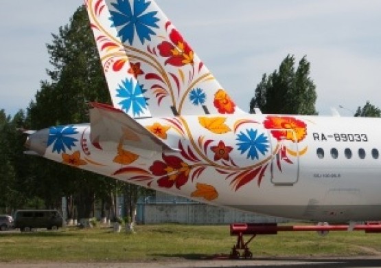 Počinje „Hangar games“: Traži se najbolji dizajn za Sukhoi Superjet 100