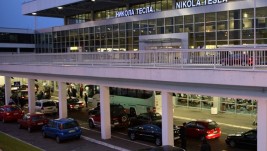 Zbog čega rastu cene akcija Aerodroma „Nikola Tesla“?