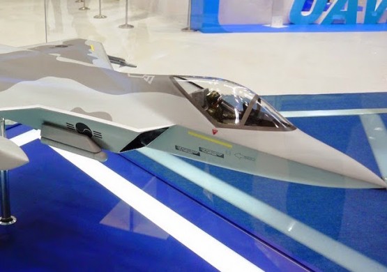 Južna Koreja i Indonezija razvijaju višenamenski borbeni avion