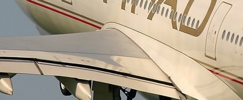 Predsednik Etihad ervejza odgovorio na optužbe američkih avio-prevoznika