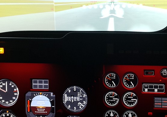 Linx Aviation objavio datume kursa osvežavanja znanja za Instruktore letenja