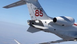 Bombardier: Dramatičan pad cena akcija – hoće li preživeti?