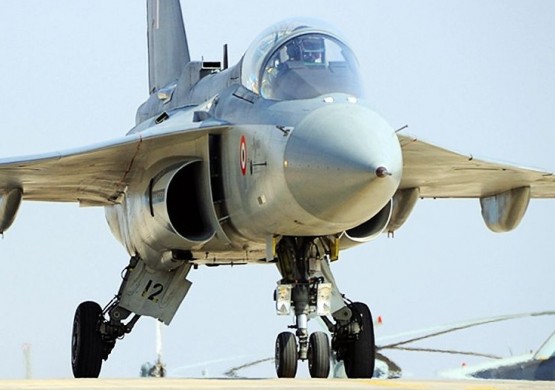Tejas – prvi indijski laki višenamenski borbeni avion