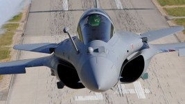 Egipat prvi strani kupac Rafala, Indija odustala?