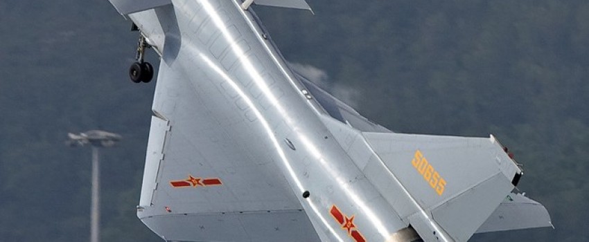 Šta Kina može ponuditi tržištu borbenih aviona?