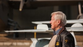 Letačke priče Suada Hamzića: Nosna noga