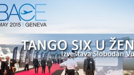 EBACE 2015: Tango Six u Ženevi – gde je nestalo kvalitetno biz-jet novinarstvo?