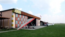 Najava: Fly-in na letelištu „13. maj“ kod Zemun Polja