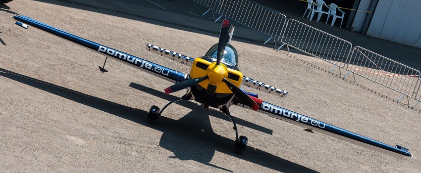Red Bull Air Race Budimpešta: Hol, Arč i Bonom najbolji na kvalifikacijama
