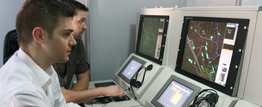 Partner 2015: Program modernizacije radara Instituta „Mihajlo Pupin“
