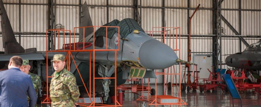 Gašić: Srbija odustala od kupovine novih borbenih aviona, remont MiG-ova 21 sledeće godine