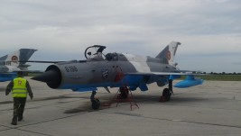 20 godina ,,Kopljanika“