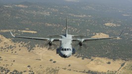Sve o Airbusu C295 – mogućem novom transporteru srpskog RV i PVO