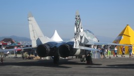 Slovačke vazduhoplovne snage: Na pragu modernizacije