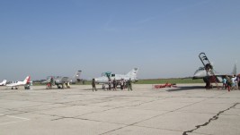 Otvoreni dan Batajnica 2015