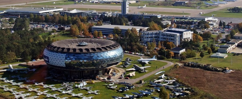 Beogradski aerodrom izneo detalje o planovima za „poslovnu saradnju“ sa Muzejom vazduhoplovstva