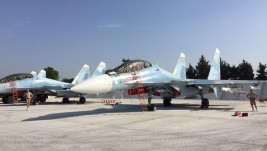 Sirija: Saradnja Rusa sa SAD, Izraelom i Turskom, Krasuha 4 i PVO na krstarici Moskva