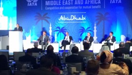 IATA konferencija u Abu Dabiju:  Bliski istok uložio preko 200 milijardi dolara u vazdušni saobraćaj