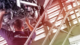 Jat Tehnika: Zainteresovani smo za saradnju sa Suhojem