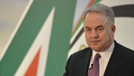 Hogan o partnerstvu Etihad ervejza i Alitalije: Imamo jasnu viziju poslovnog uspeha